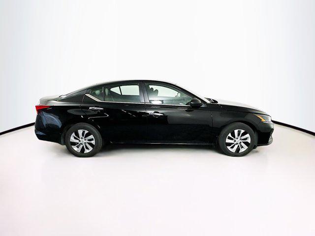 used 2024 Nissan Altima car, priced at $18,797