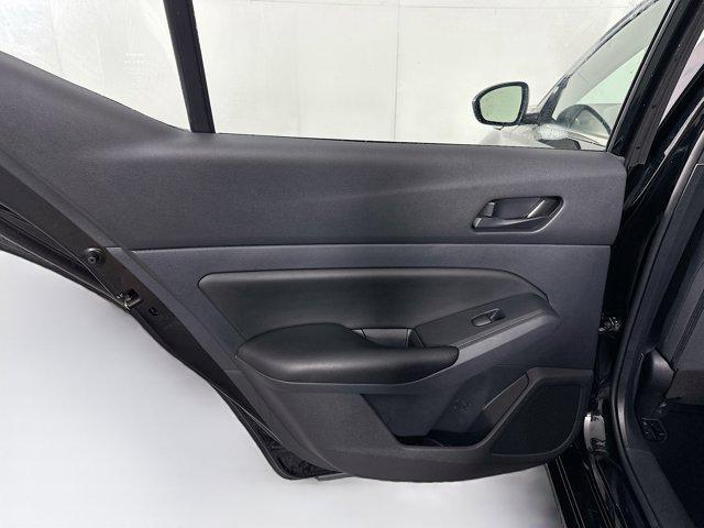 used 2024 Nissan Altima car, priced at $18,797