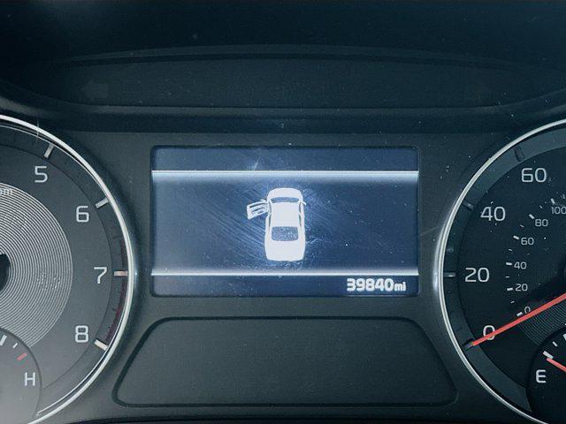 used 2024 Kia Forte car, priced at $16,296