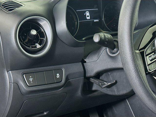 used 2024 Kia Forte car, priced at $16,296