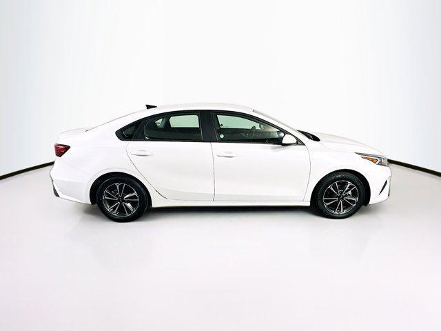 used 2024 Kia Forte car, priced at $16,296
