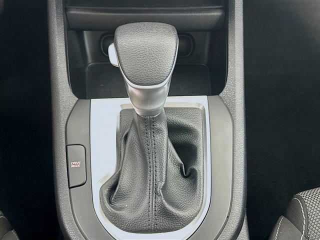 used 2024 Kia Forte car, priced at $16,296