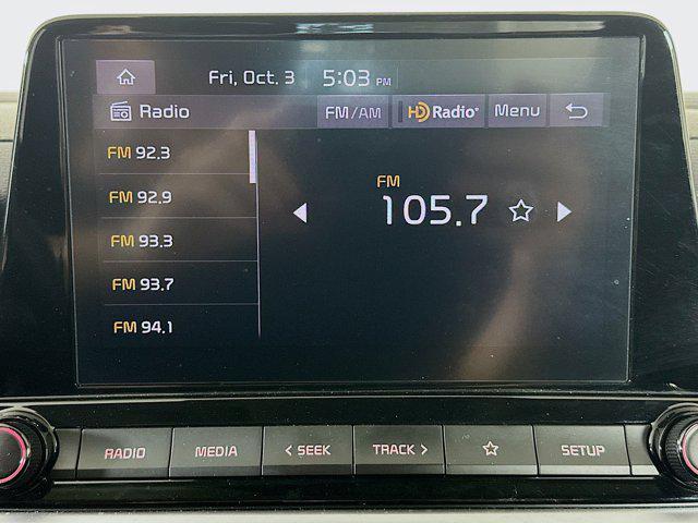 used 2024 Kia Forte car, priced at $16,296