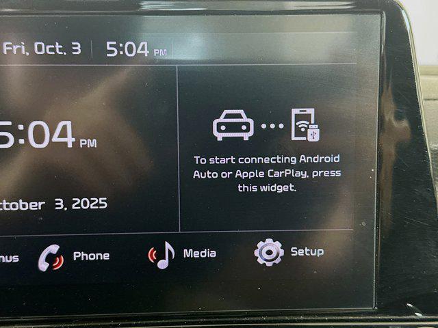 used 2024 Kia Forte car, priced at $16,296