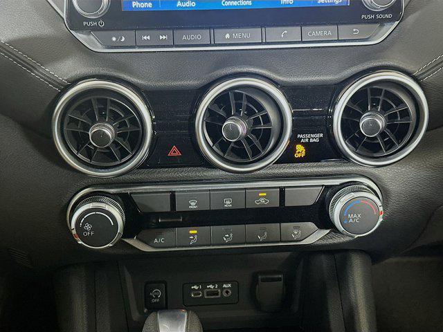 used 2024 Nissan Sentra car, priced at $16,796