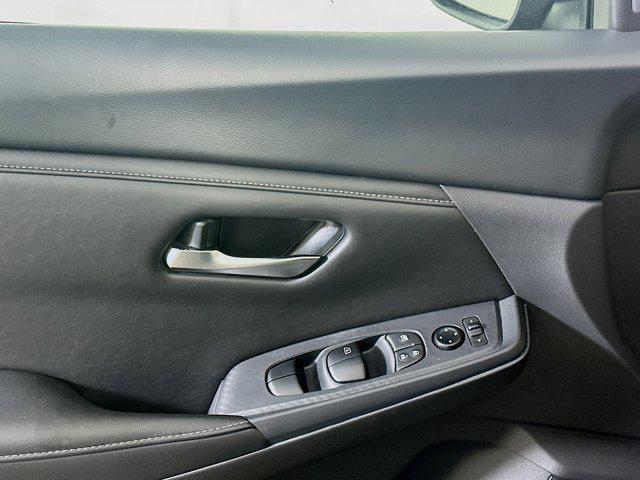 used 2024 Nissan Sentra car, priced at $16,796