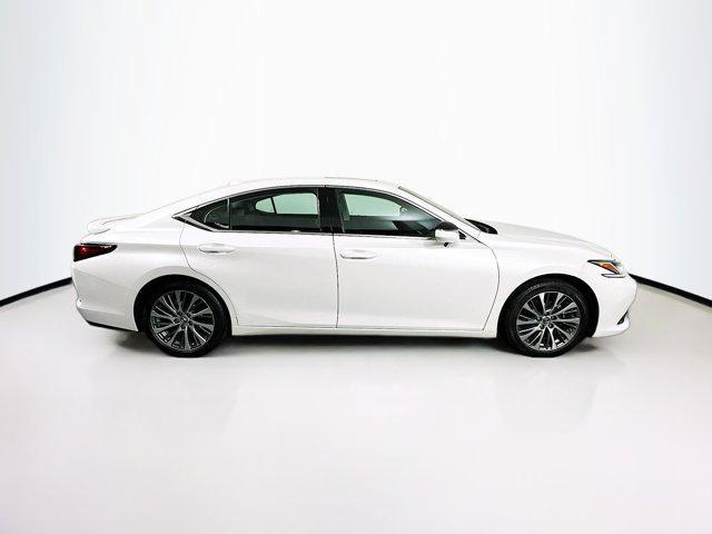 used 2020 Lexus ES 350 car, priced at $31,289