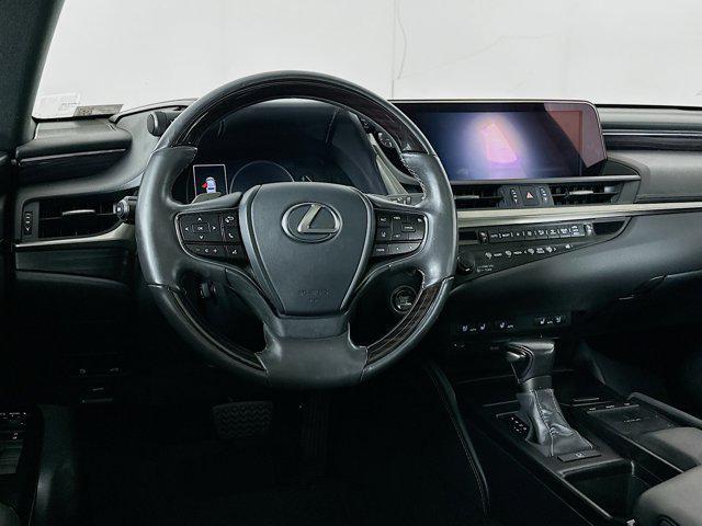 used 2020 Lexus ES 350 car, priced at $31,289