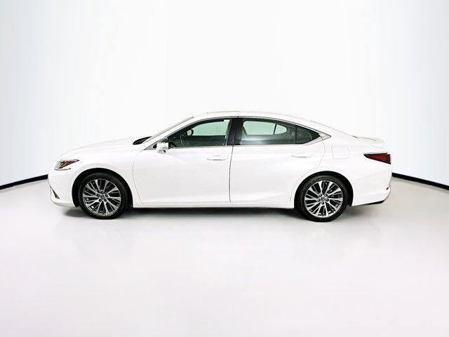 used 2020 Lexus ES 350 car, priced at $31,289