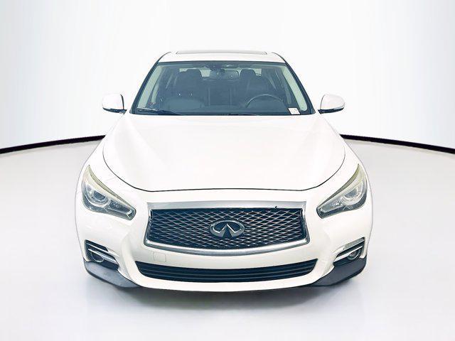 used 2017 INFINITI Q50 car, priced at $10,999