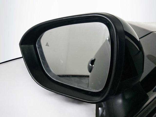 used 2024 Nissan Rogue car, priced at $21,247