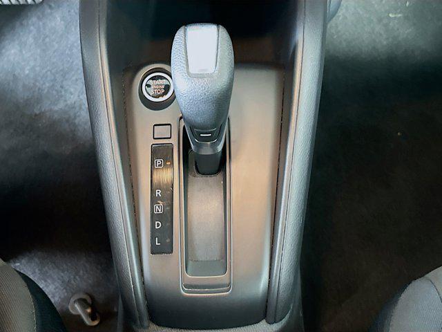 used 2024 Nissan Kicks car, priced at $16,487