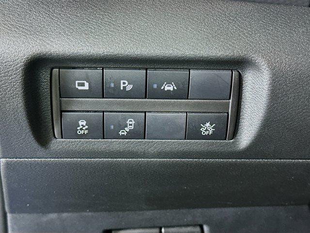 used 2024 Nissan Kicks car, priced at $16,487