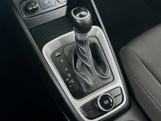used 2021 Hyundai Venue car, priced at $14,899