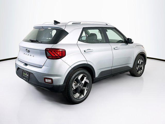 used 2021 Hyundai Venue car, priced at $14,899