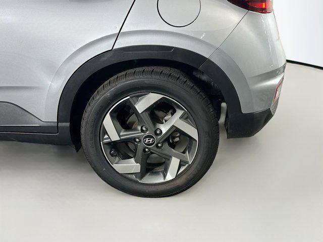 used 2021 Hyundai Venue car, priced at $14,899
