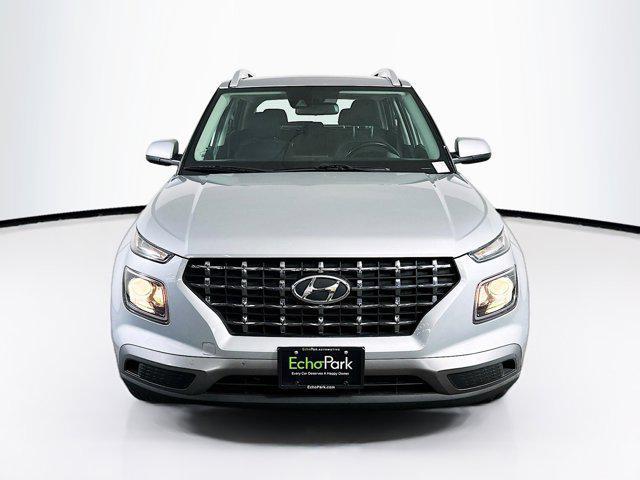 used 2021 Hyundai Venue car, priced at $14,899
