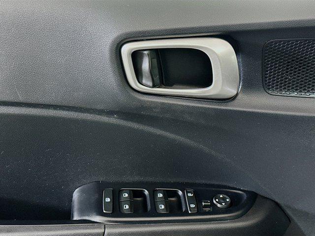 used 2021 Hyundai Venue car, priced at $14,899