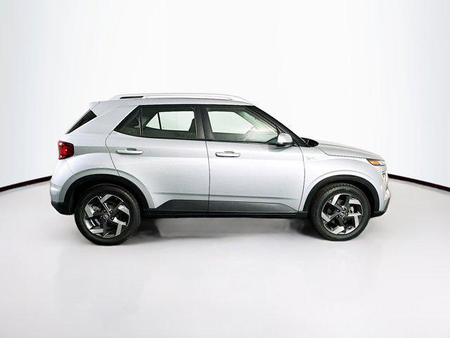 used 2021 Hyundai Venue car, priced at $14,899