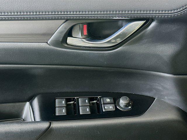 used 2018 Mazda CX-5 car, priced at $18,797