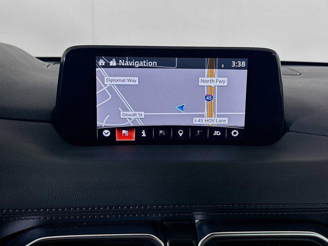 used 2018 Mazda CX-5 car, priced at $18,797