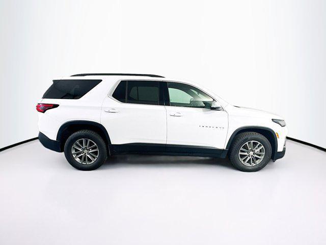 used 2023 Chevrolet Traverse car, priced at $24,597