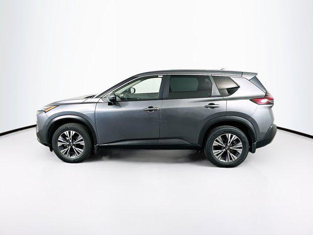 used 2023 Nissan Rogue car, priced at $18,689