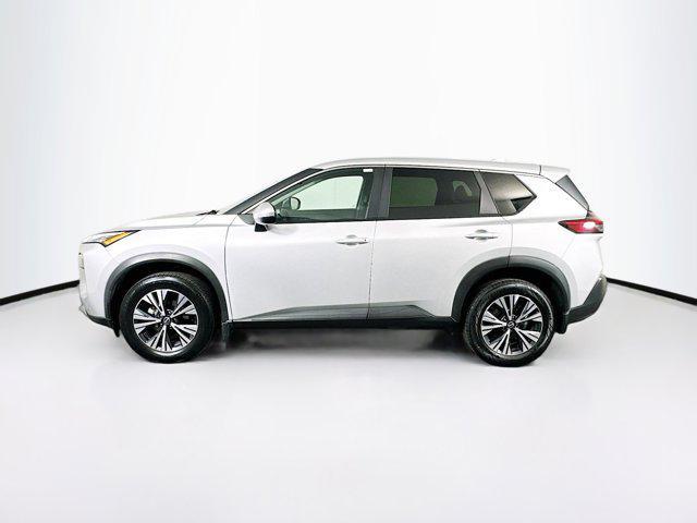 used 2023 Nissan Rogue car, priced at $19,689