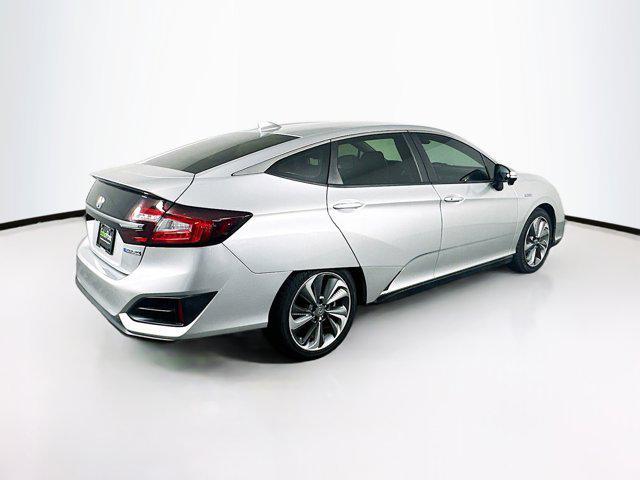 used 2018 Honda Clarity Plug-In Hybrid car, priced at $16,899