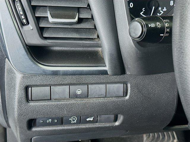 used 2024 Nissan Rogue car, priced at $19,197