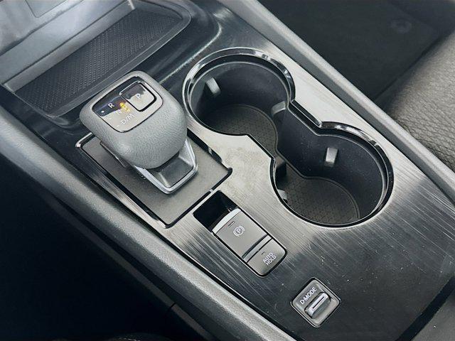 used 2024 Nissan Rogue car, priced at $19,197