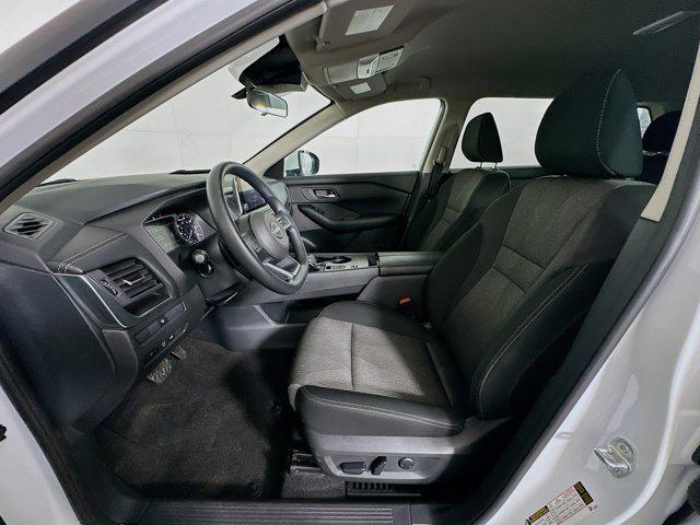 used 2024 Nissan Rogue car, priced at $19,197