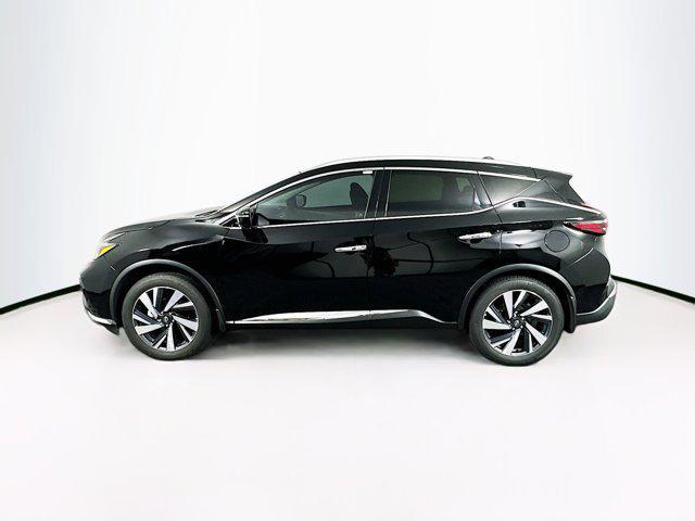 used 2023 Nissan Murano car, priced at $28,889