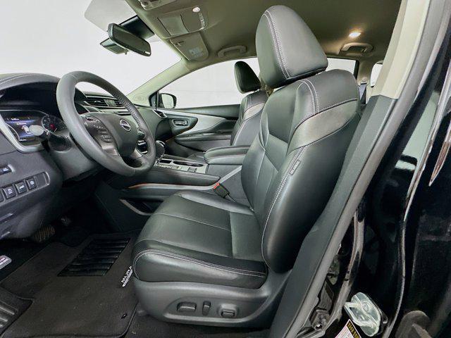 used 2023 Nissan Murano car, priced at $28,889