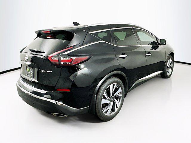 used 2023 Nissan Murano car, priced at $28,889