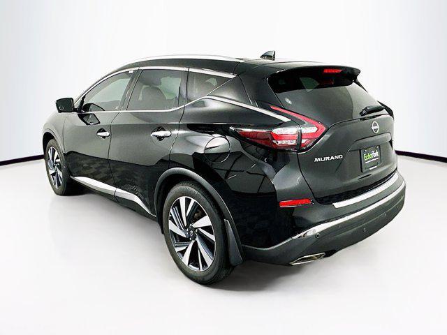 used 2023 Nissan Murano car, priced at $28,889