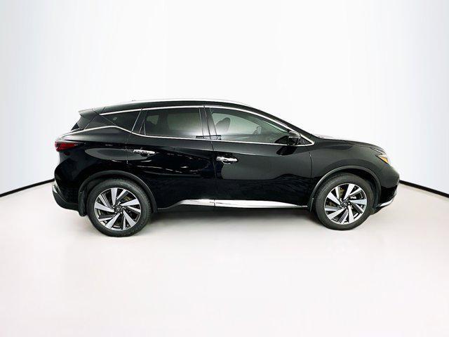 used 2023 Nissan Murano car, priced at $28,889