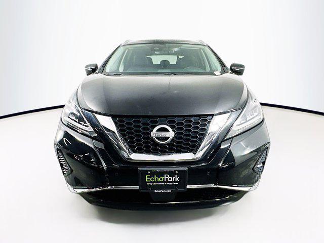 used 2023 Nissan Murano car, priced at $28,889