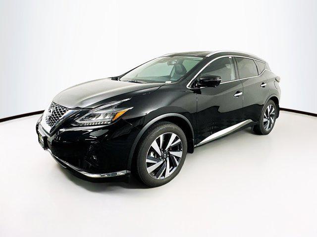 used 2023 Nissan Murano car, priced at $28,889