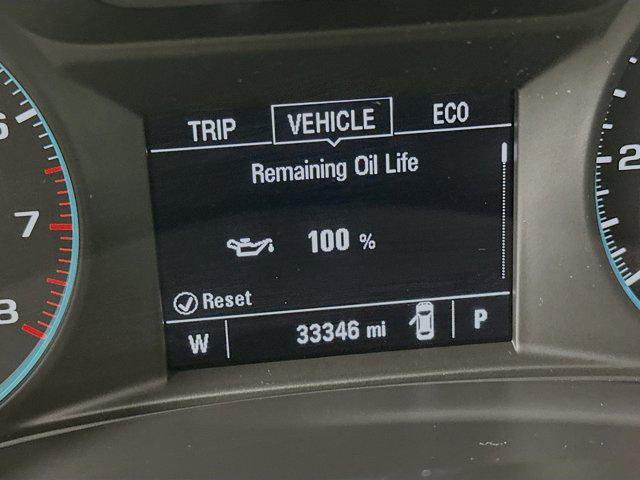 used 2021 Chevrolet Malibu car, priced at $17,997