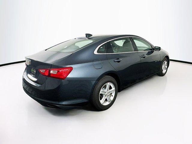 used 2021 Chevrolet Malibu car, priced at $17,997