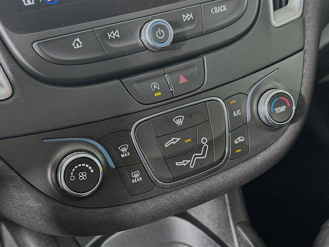 used 2021 Chevrolet Malibu car, priced at $17,997