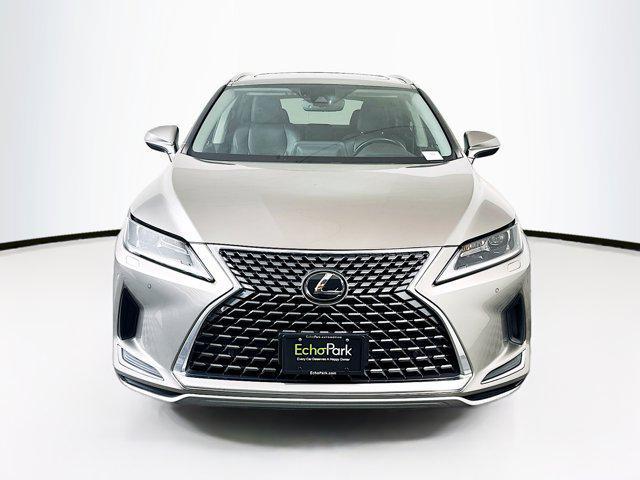 used 2022 Lexus RX 350 car, priced at $35,109