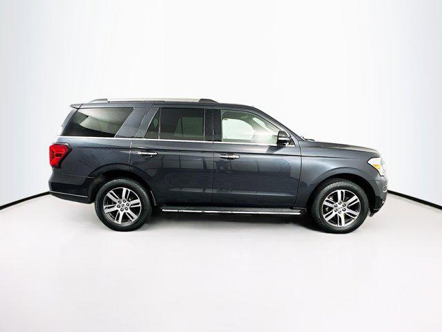 used 2022 Ford Expedition car, priced at $38,589