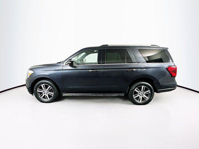 used 2022 Ford Expedition car, priced at $38,589