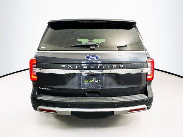 used 2022 Ford Expedition car, priced at $38,589