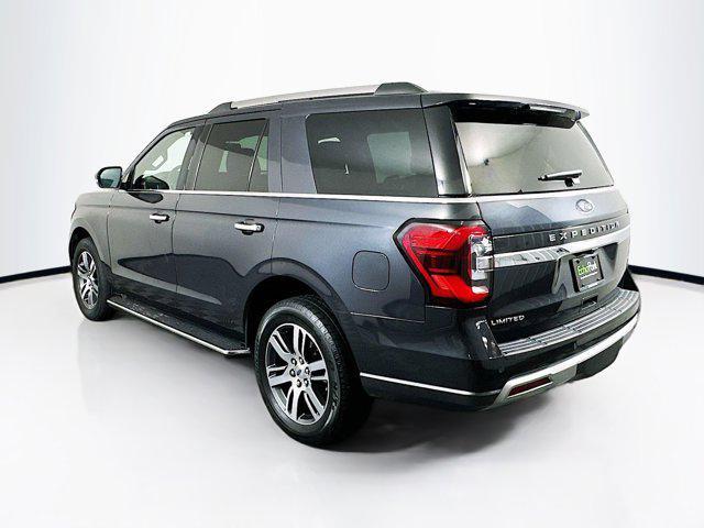 used 2022 Ford Expedition car, priced at $38,589