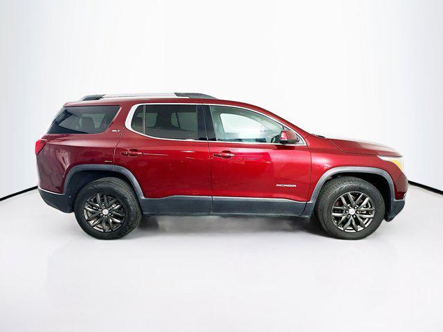 used 2017 GMC Acadia car, priced at $16,699