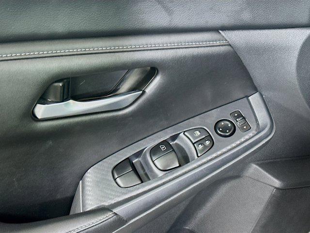 used 2024 Nissan Sentra car, priced at $17,597