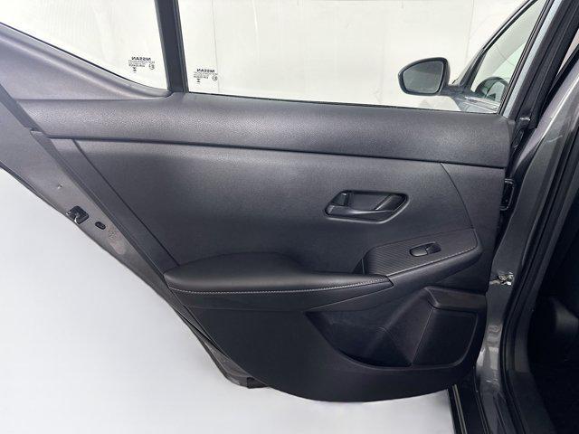 used 2024 Nissan Sentra car, priced at $17,597